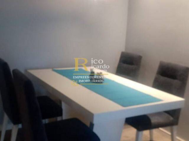 Apartamento para Venda em Santo André - 4