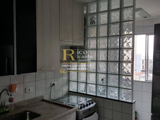 Apartamento para Venda em Santo André - 2