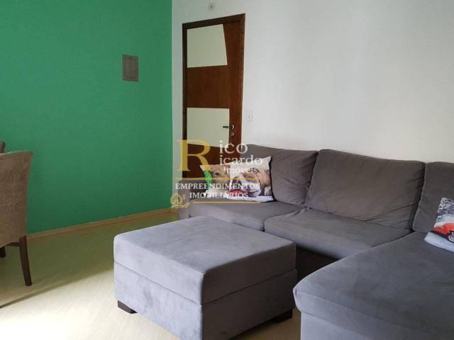 Apartamento para Venda em Santo André - 4