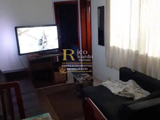 Apartamento para Venda em Santo André - 2