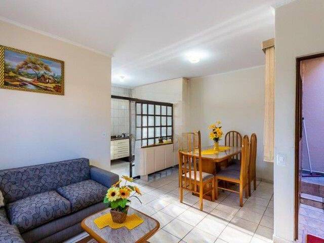 #CA0065 - Casa para Venda em  -  - 1
