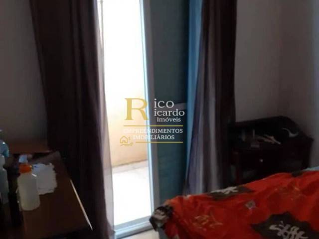 Apartamento para Venda em Santo André - 4