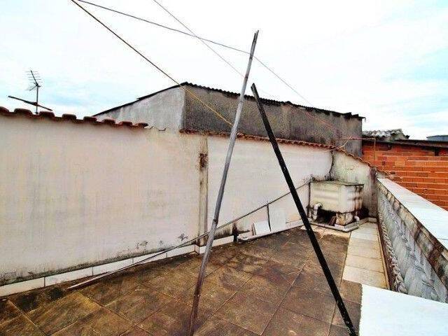 #CA0066 - Casa para Venda em  -  - 3