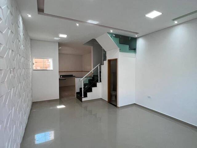 #SO0113 - Sobrado para Venda em  -  - 3