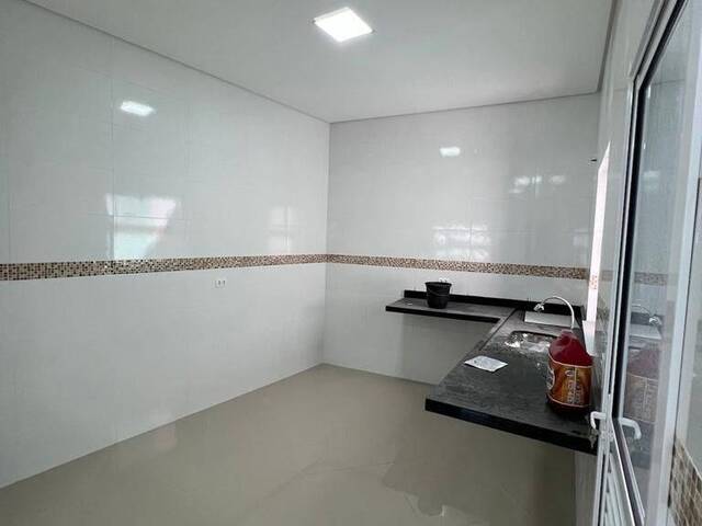 #SO0114 - Sobrado para Venda em  -  - 3