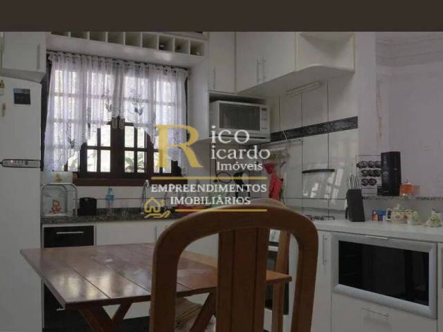 Sobrado para Venda em Santo André - 4