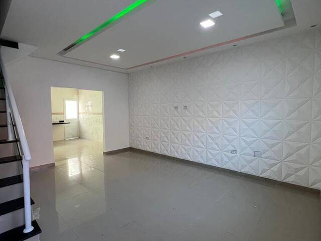 #SO0115 - Sobrado para Venda em  -  - 1