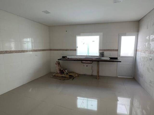 #SO0115 - Sobrado para Venda em  -  - 2