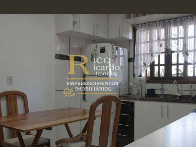 Sobrado para Venda em Santo André - 5