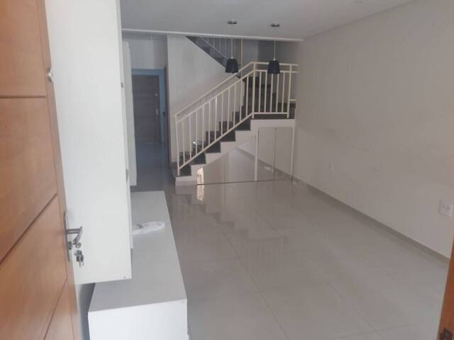 #SO0116 - Sobrado para Venda em  -  - 2