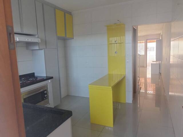 #SO0116 - Sobrado para Venda em  -  - 3