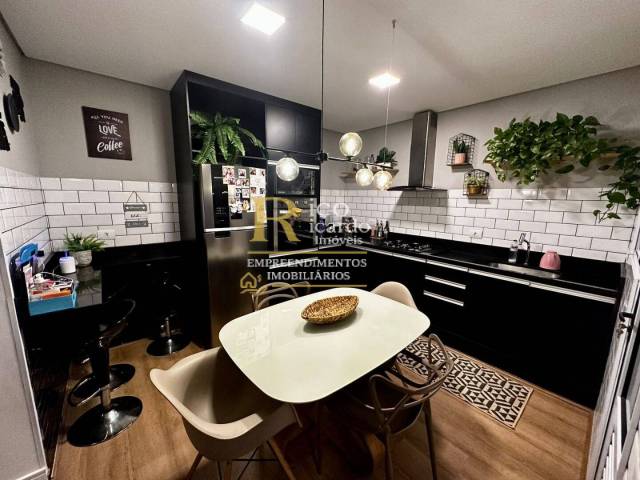 Apartamento para Locação em Santo André - 2