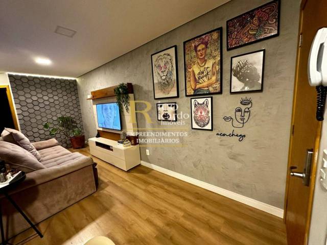 Apartamento para Locação em Santo André - 3