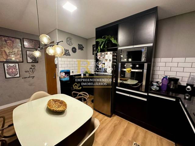 Apartamento para Locação em Santo André - 4