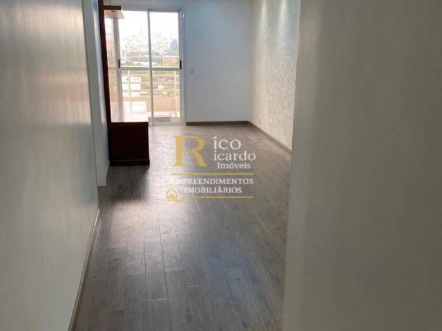 Apartamento para Venda em Santo André - 2