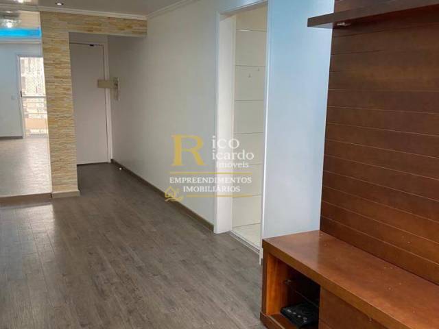 Apartamento para Venda em Santo André - 3