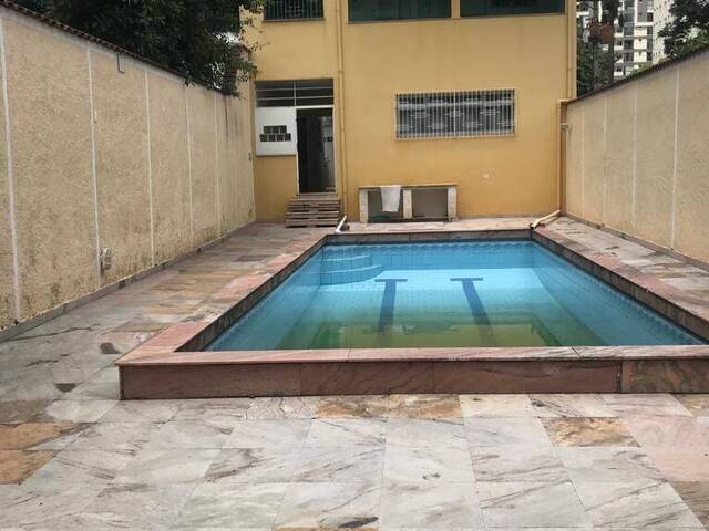 #SO0117 - Sobrado para Locação em  -  - 1