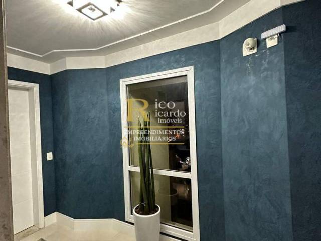 Apartamento para Venda em Santo André - 3