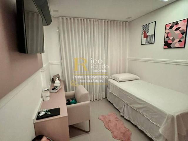 Apartamento para Venda em Santo André - 4