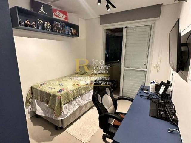 Apartamento para Venda em Santo André - 5