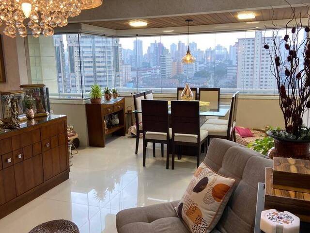 #AP0296 - Apartamento para Venda em  -  - 1