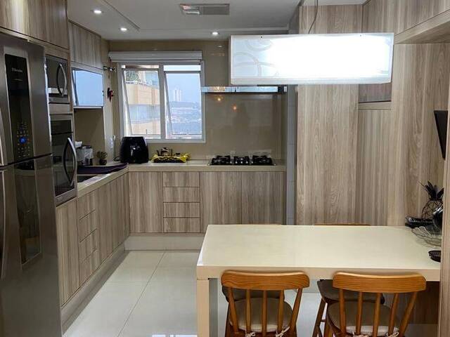 #AP0296 - Apartamento para Venda em  -  - 2