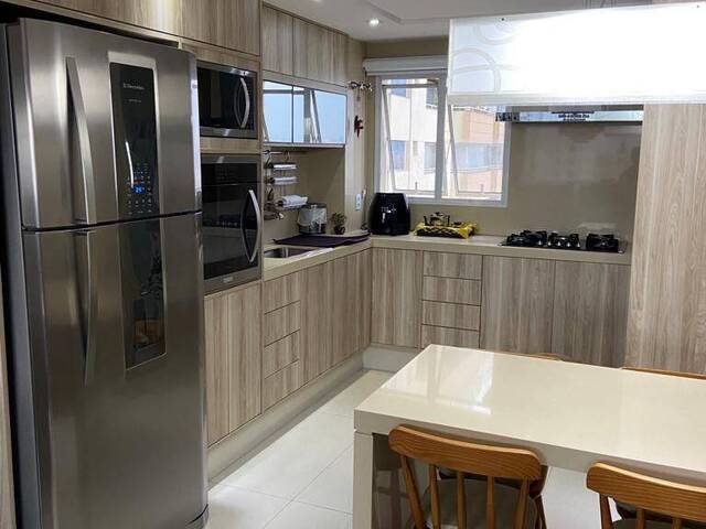 #AP0296 - Apartamento para Venda em  -  - 3