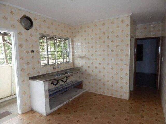 #CA0067 - Casa para Locação em São Paulo - SP - 1