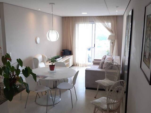 #AP0299 - Apartamento para Locação em  -  - 1