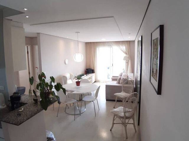 #AP0299 - Apartamento para Locação em  -  - 3