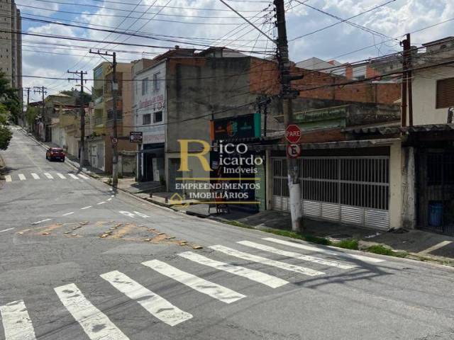 Terreno para Venda em Santo André - 3