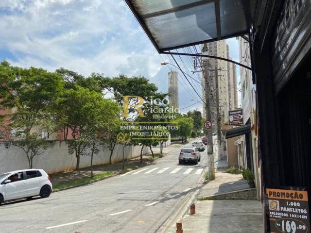 Terreno para Venda em Santo André - 4