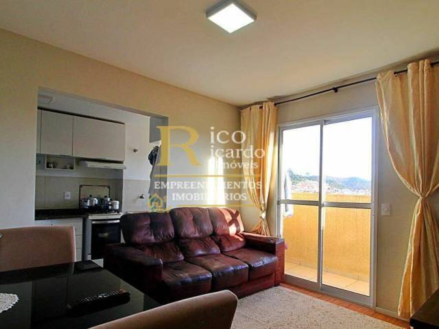 Apartamento para Venda em Santo André - 2