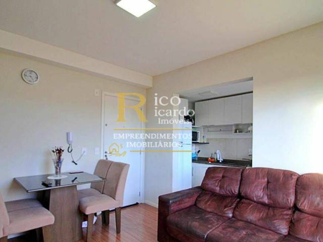 Apartamento para Venda em Santo André - 3