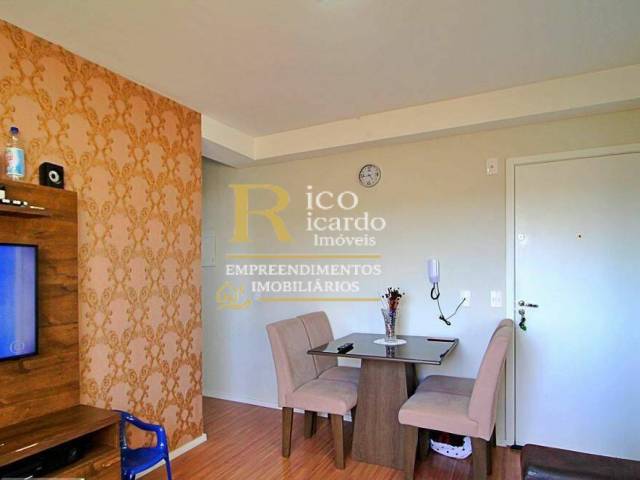 Apartamento para Venda em Santo André - 4