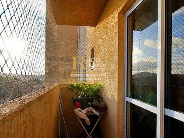 Apartamento para Venda em Santo André - 5