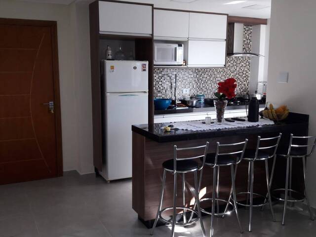 #AP0302 - Apartamento para Venda em  -  - 1