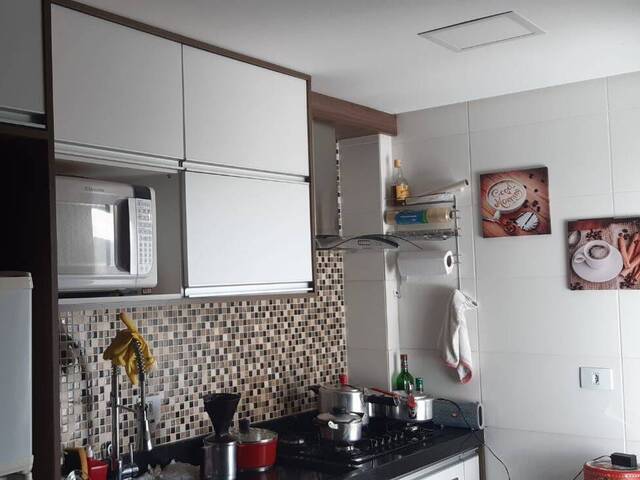 #AP0302 - Apartamento para Venda em  -  - 2