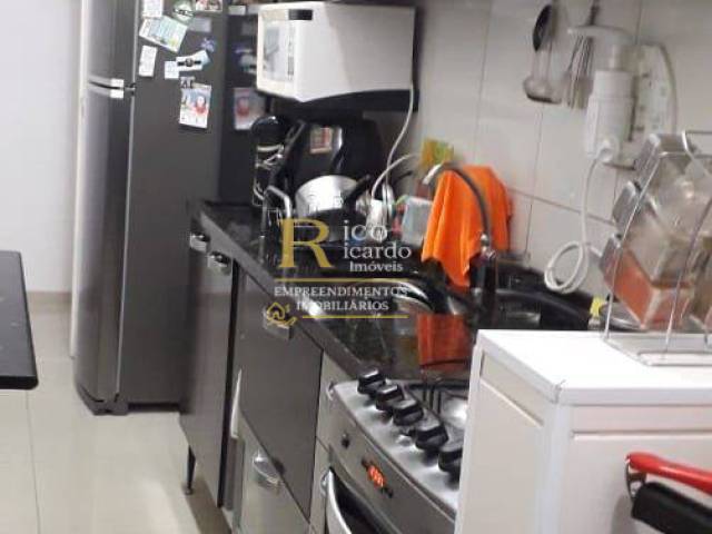 Apartamento para Venda em Santo André - 3