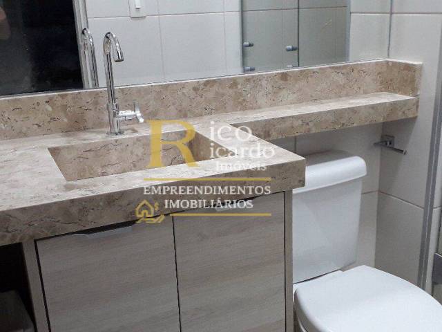 Apartamento para Venda em Santo André - 4